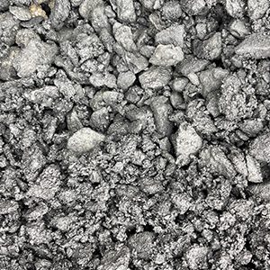 A highly utilized subgrade material for all walks, patios and vehicular surfaces. Mixed aggregates and stone dust compact to a solid base layer for most projects.